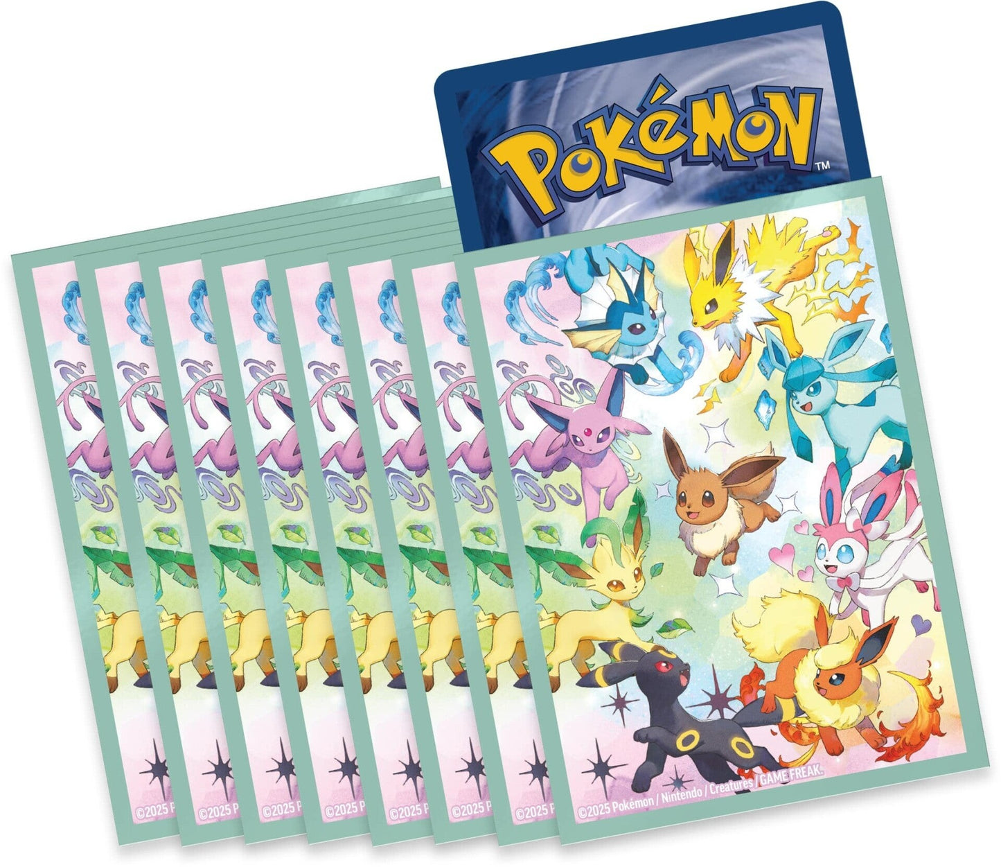 Pokemon TCG: Prismatic Evolutions - Super Premium Collection