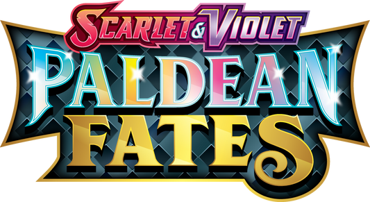 Scarlet&Violet Paldean Fates - What to expect?