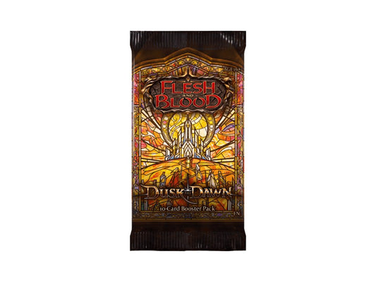 Flesh and Blood: Dusk Till Dawn Booster