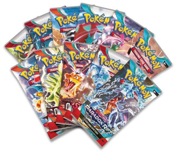 Pokémon TCG: Combined Powers Premium Collection - Lugia ex