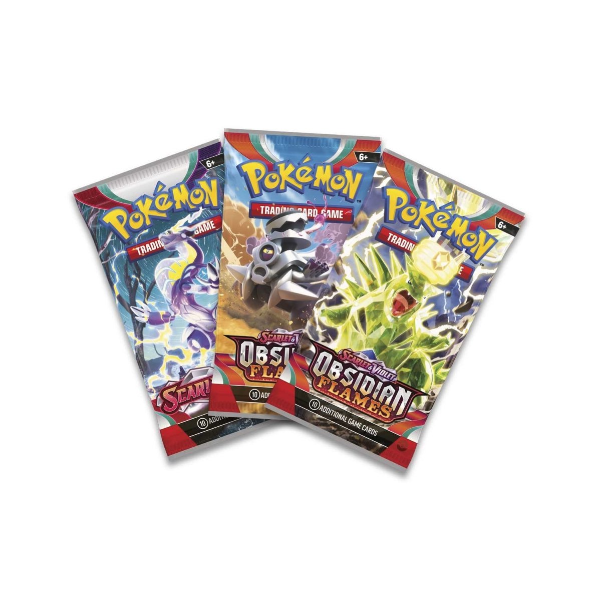 Pokemon TCG: Stacking Tin Psychic