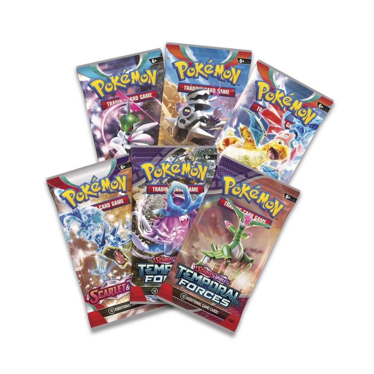 Pokémon TCG: Armarouge ex Premium Collection