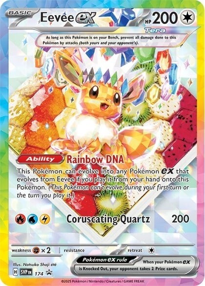 Pokemon TCG: Prismatic Evolutions - Super Premium Collection