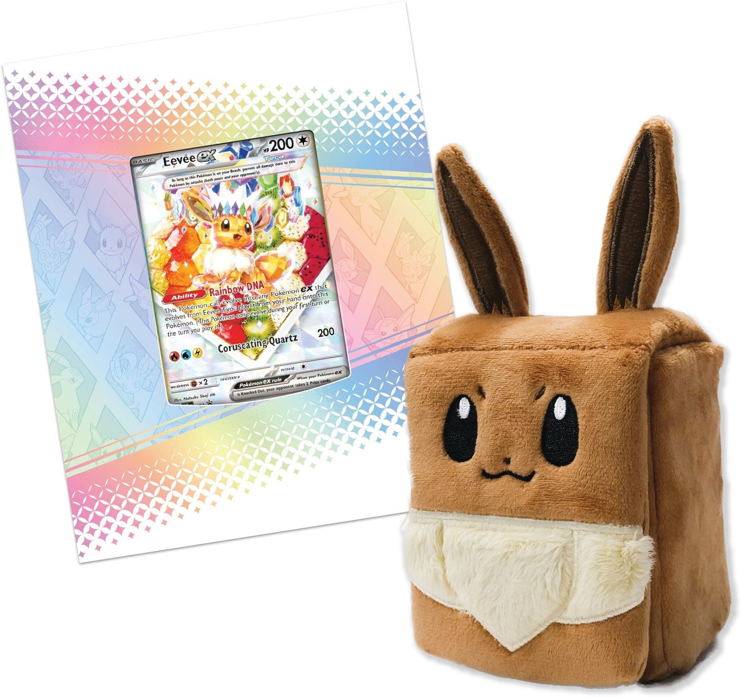 Pokemon TCG: Prismatic Evolutions - Super Premium Collection