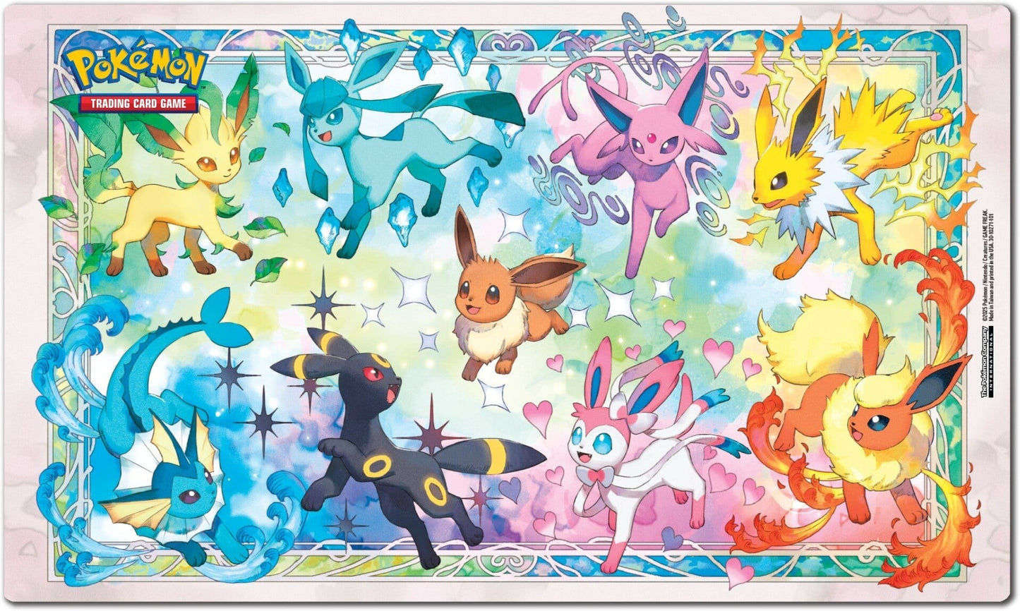 Pokemon TCG: Prismatic Evolutions - Super Premium Collection