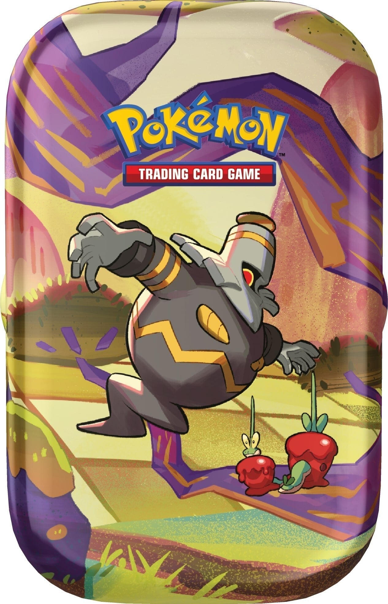 Pokemon TCG: Scarlet & Violet Shrouded Fable Mini Tins Dusknoir